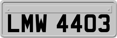 LMW4403
