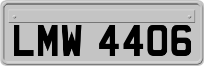 LMW4406