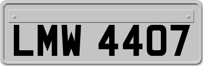 LMW4407