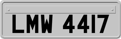 LMW4417