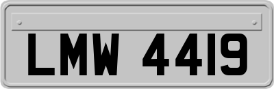 LMW4419