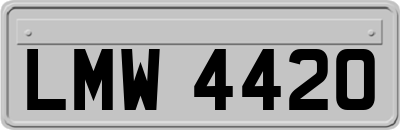 LMW4420