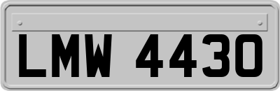 LMW4430