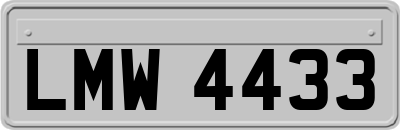 LMW4433