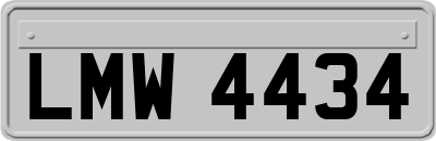 LMW4434