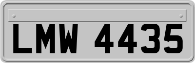 LMW4435