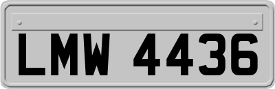 LMW4436