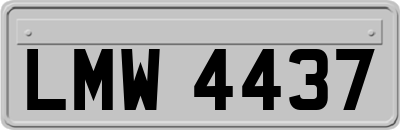 LMW4437