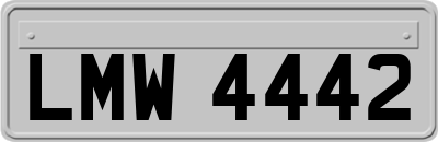LMW4442