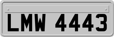 LMW4443