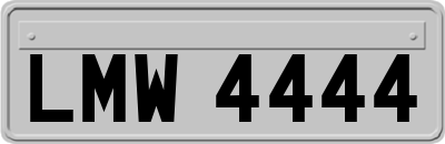 LMW4444