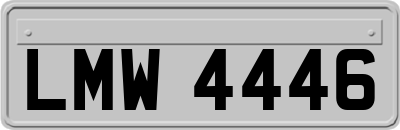 LMW4446