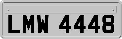 LMW4448