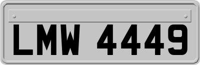 LMW4449