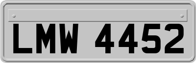 LMW4452