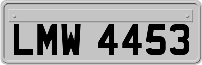 LMW4453