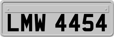 LMW4454