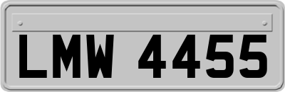 LMW4455