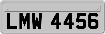 LMW4456