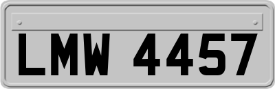 LMW4457