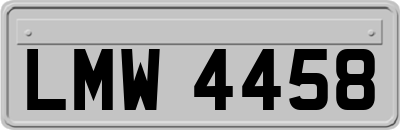 LMW4458