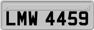 LMW4459