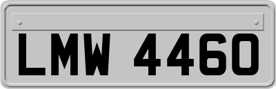 LMW4460