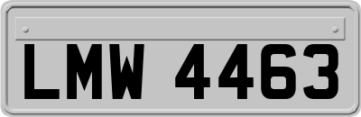 LMW4463