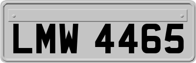LMW4465