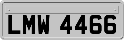LMW4466