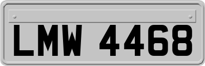 LMW4468