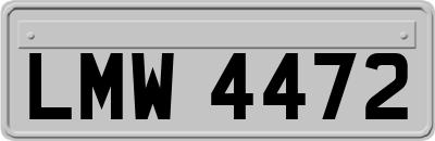 LMW4472