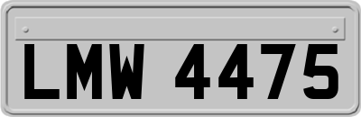 LMW4475