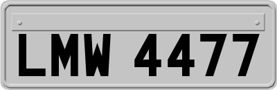 LMW4477