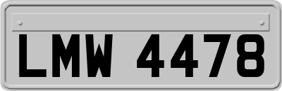 LMW4478