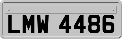 LMW4486
