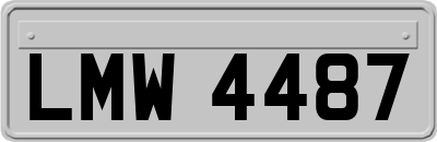 LMW4487