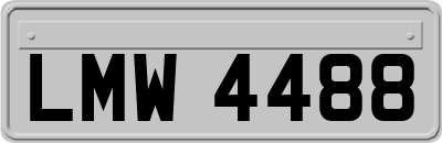 LMW4488