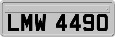 LMW4490