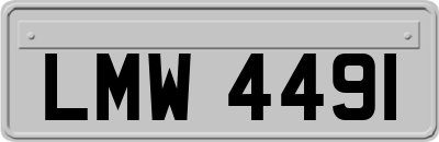 LMW4491