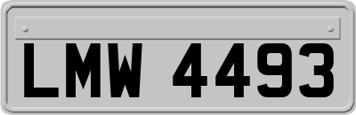 LMW4493