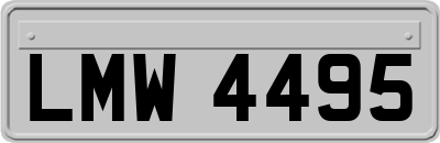 LMW4495