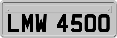 LMW4500