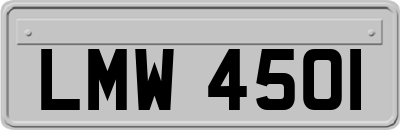 LMW4501