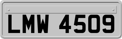 LMW4509