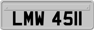LMW4511