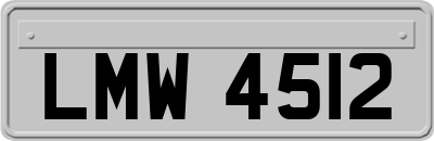 LMW4512