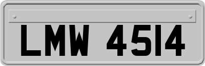 LMW4514