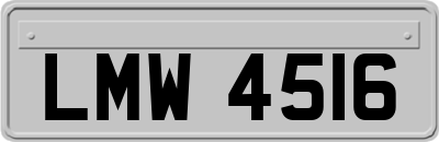 LMW4516