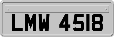 LMW4518